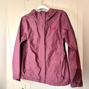 The North Face Women's Jacket Windbreaker Thinsulate SZ M